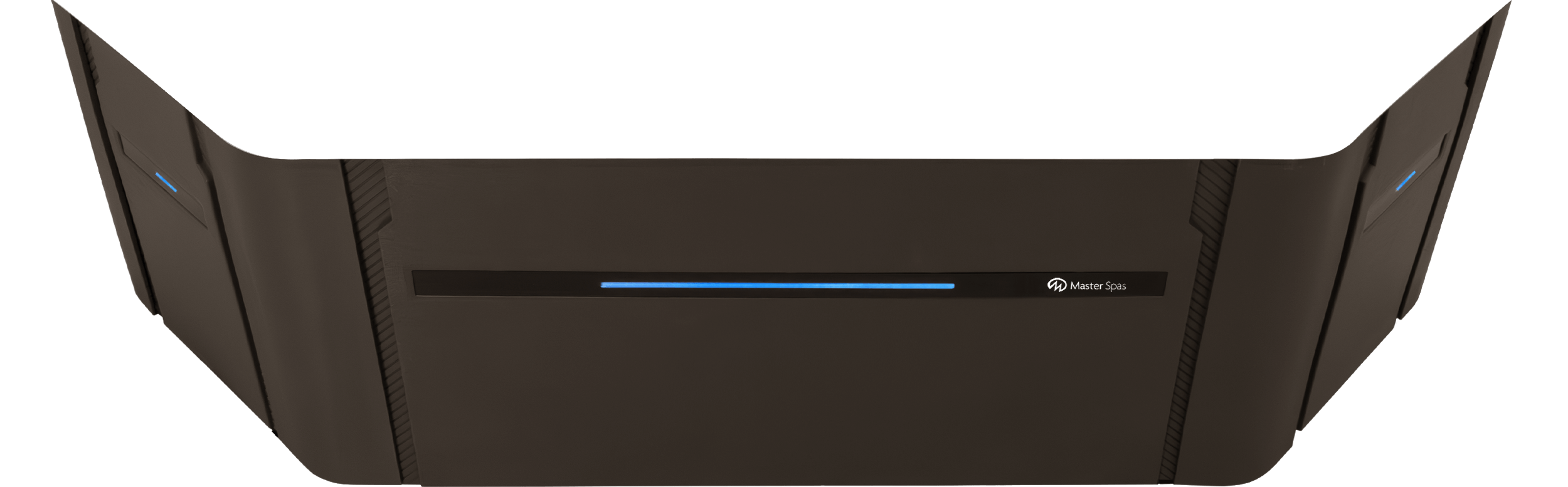 Dark Walnut Skirting