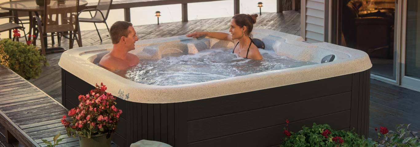 Glamor shot of a GL 2