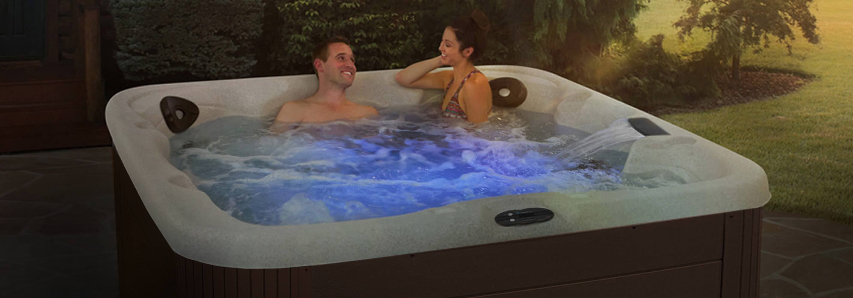 Glamor shot of a GL 6