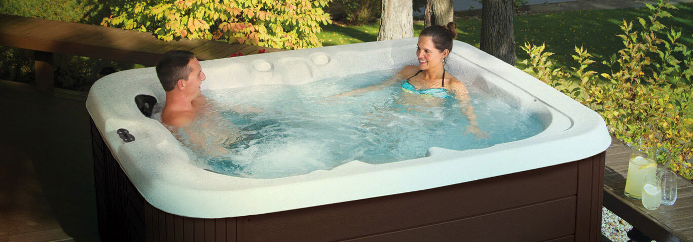 Glamor shot of a Getaway 4