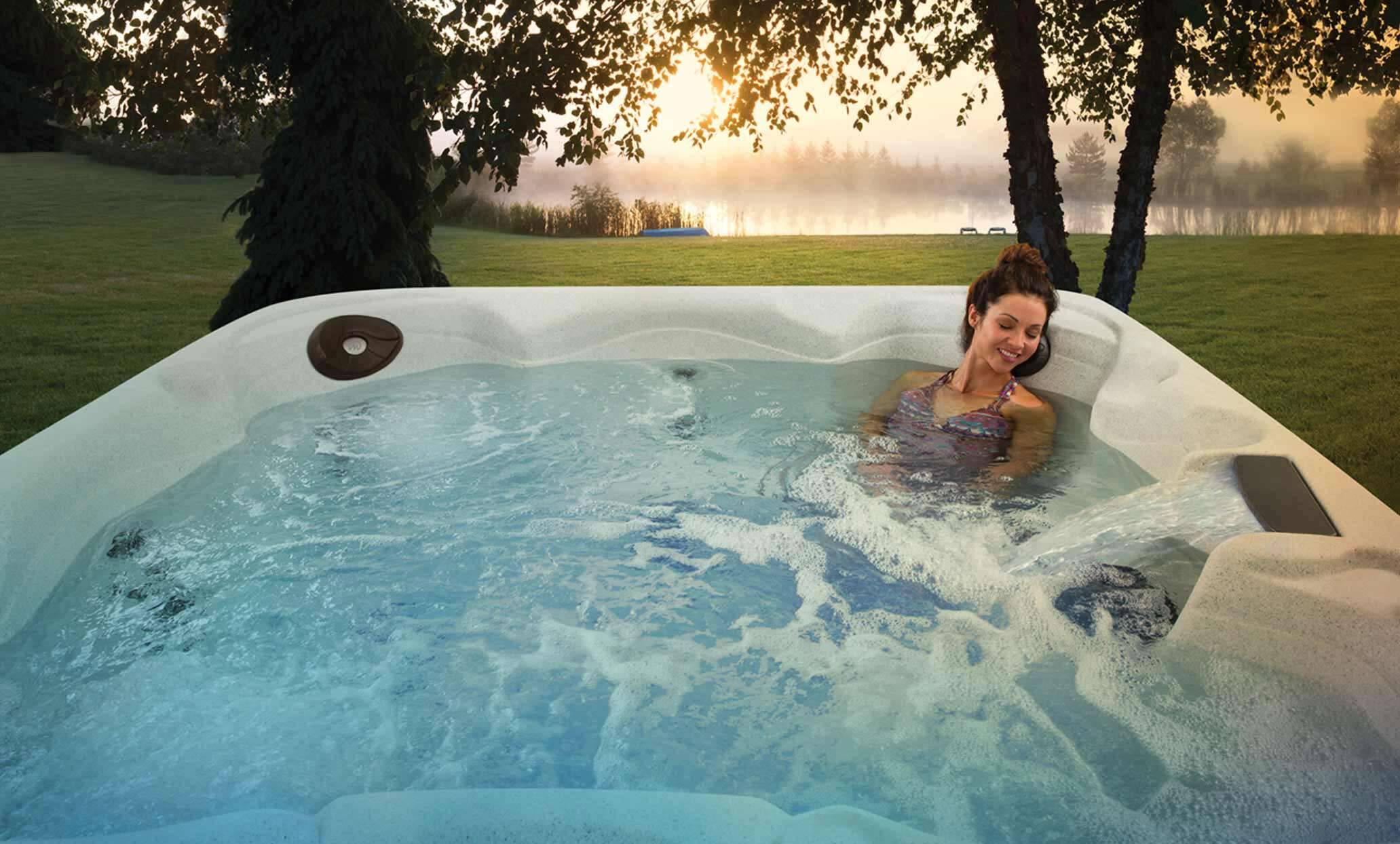 Glamor shot of a Getaway 6