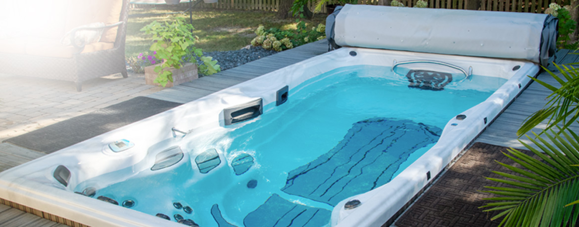 h2x fitness swim spa by masterspas