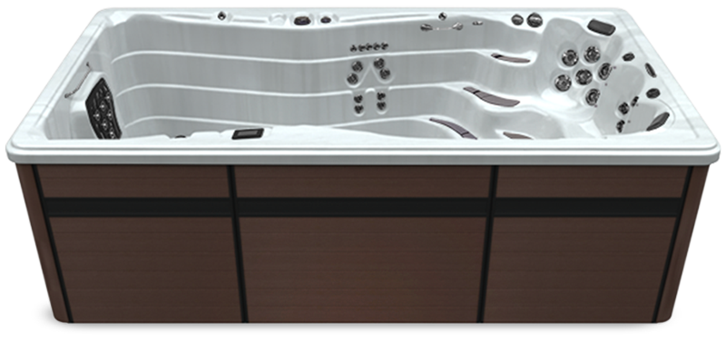 H2X Fitness Swim Spa