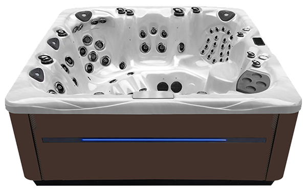 Michael Phelps Legend Series Hot Tub