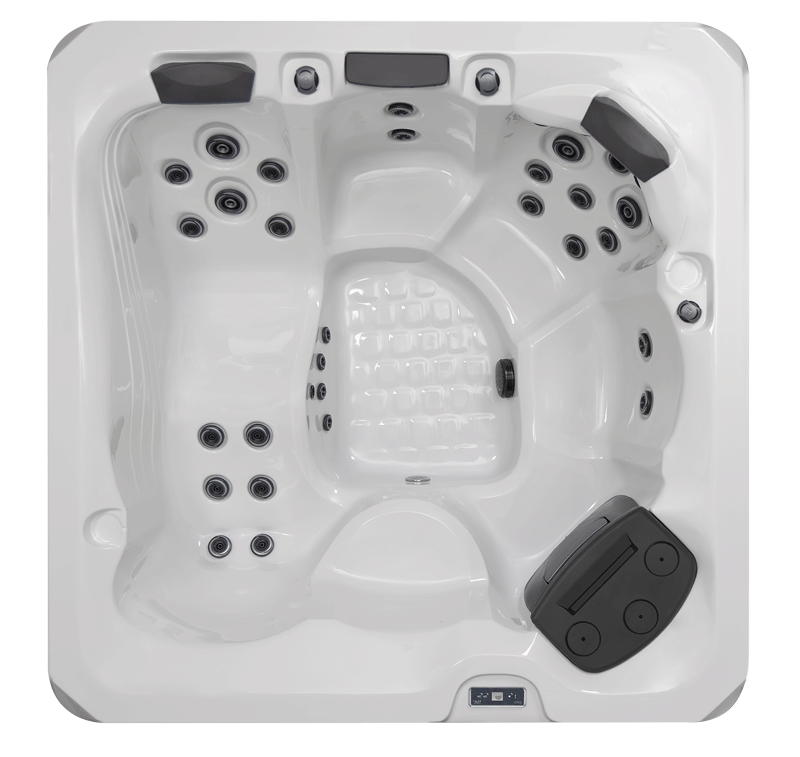 The Legend Family Legend S Hot Tub