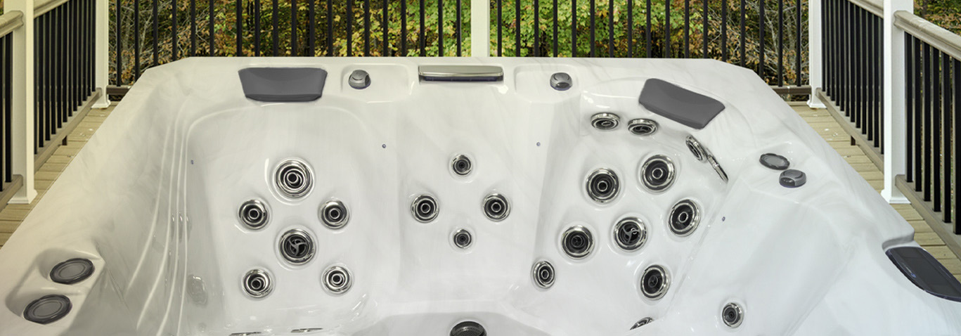 Glamor shot of a Legend DL