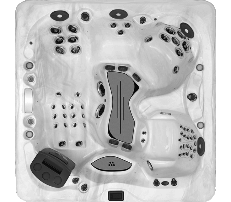 LSX 30 downshot