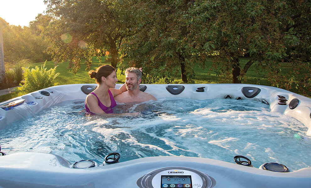 Glamor shot of a LSX 900