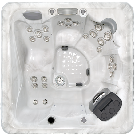 The Twilight Series TS 6.2 Hot Tub