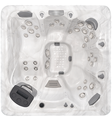 The Twilight Series TS 7.2 Hot Tub