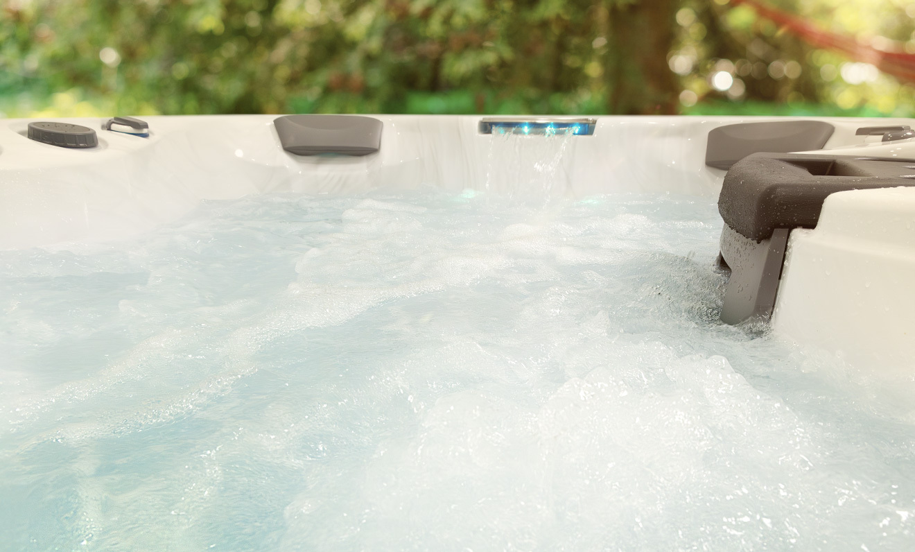 Glamor shot of a TS 67.25