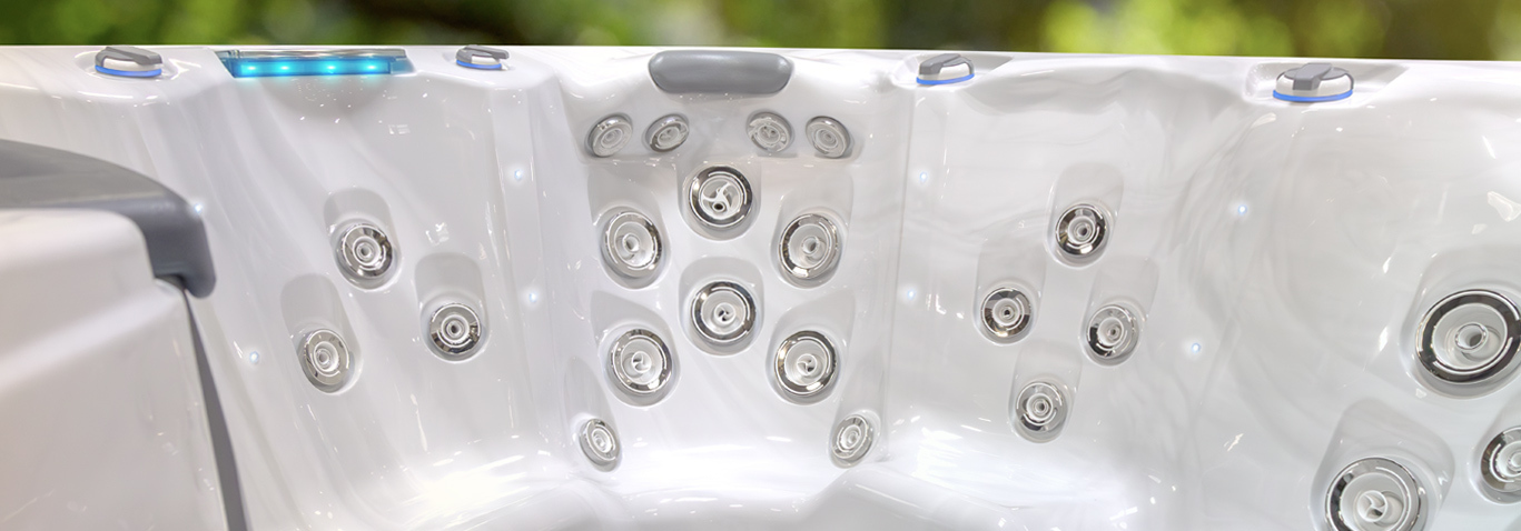 Glamor shot of a TS 7.25